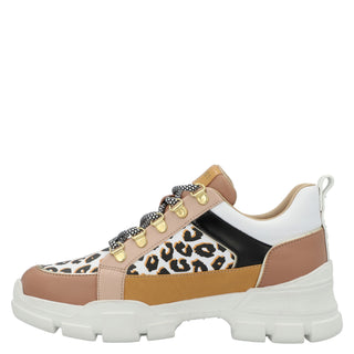 Tenis WESTIES Wespecchia  Sintetico Color Rosa
