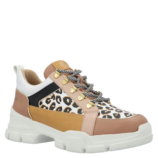 Tenis WESTIES Wespecchia  Sintetico Color Rosa