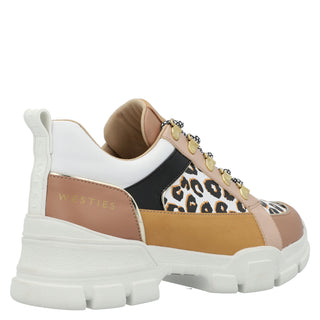 Tenis WESTIES Wespecchia  Sintetico Color Rosa