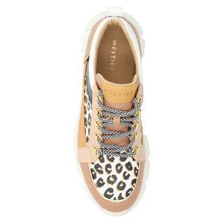 Tenis WESTIES Wespecchia  Sintetico Color Rosa