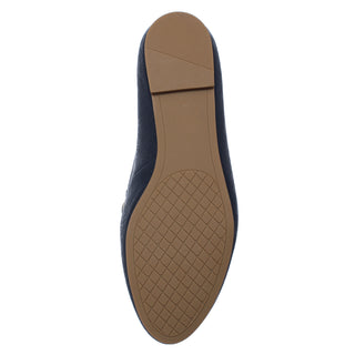 Mocasin WESTIES Weseed5  Sintetico mo Color Azul
