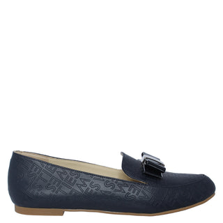 Mocasin WESTIES Weseed5  Sintetico mo Color Azul