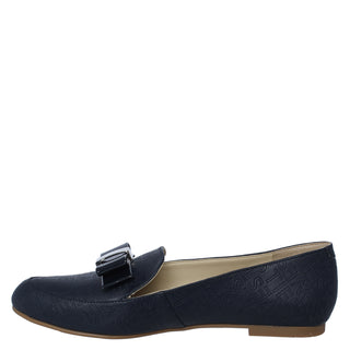 Mocasin WESTIES Weseed5  Sintetico mo Color Azul