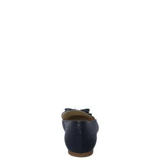 Mocasin WESTIES Weseed5  Sintetico mo Color Azul