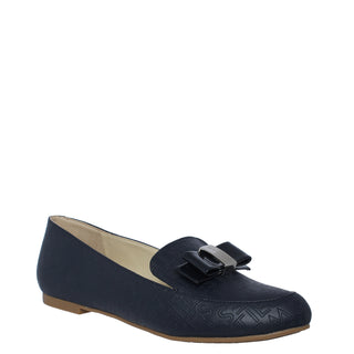 Mocasin WESTIES Weseed5  Sintetico mo Color Azul