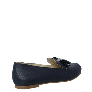Mocasin WESTIES Weseed5  Sintetico mo Color Azul