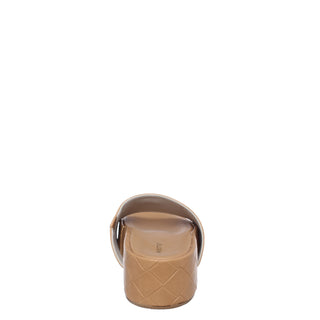 Sandalia con Plataforma WESTIES Weamycus  Sintetico Color Beige