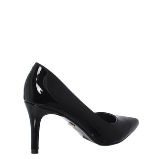 Zapatilla WESTIES Wefaran  Charol sintético Color Negro