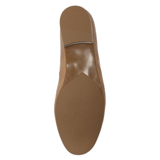 Mocasin WESTIES Wefiladelfia3  Sintetico Color Beige