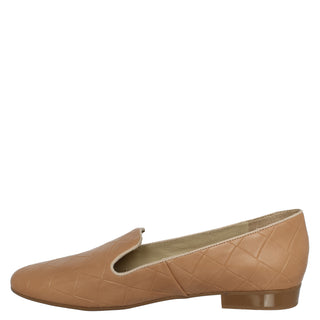 Mocasin WESTIES Wefiladelfia3  Sintetico Color Beige