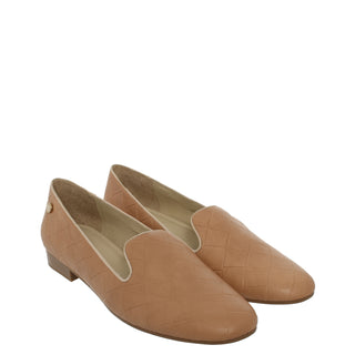 Mocasin WESTIES Wefiladelfia3  Sintetico Color Beige