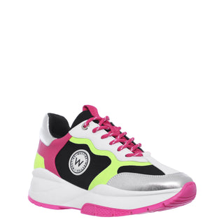 Tenis WESTIES Wetakahiro  Sintetico Color Multicolor