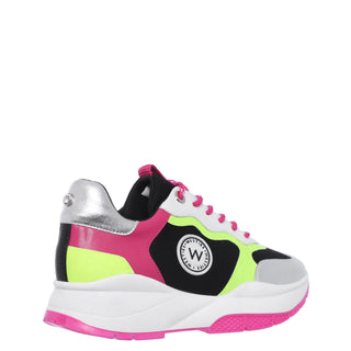 Tenis WESTIES Wetakahiro  Sintetico Color Multicolor