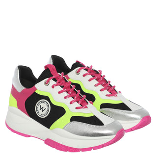 Tenis WESTIES Wetakahiro  Sintetico Color Multicolor