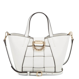Bolsa Tote NINE WEST Ngw117422  Sintetico Color Blanco