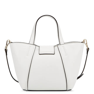 Bolsa Tote NINE WEST Ngw117422  Sintetico Color Blanco