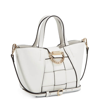 Bolsa Tote NINE WEST Ngw117422  Sintetico Color Blanco