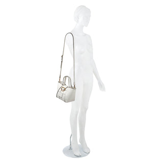 Bolsa Tote NINE WEST Ngw117422  Sintetico Color Blanco