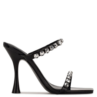 Sandalia NINE WEST Wnaria5  Sintetico Color Multicolor