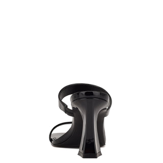 Zapato Destalonado NINE WEST Wndarlb3  Sintetico Color Negro