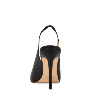 Zapatilla NINE WEST Wnfeather  Piel Color Negro