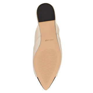 Zapato Destalonado NINE WEST Wnfindya3-a  Sintetico Color Multicolor