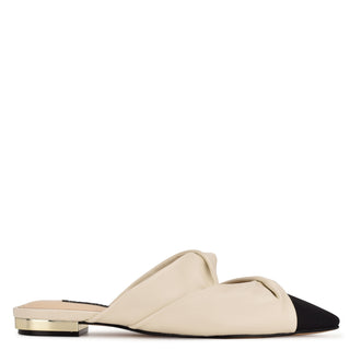 Zapato Destalonado NINE WEST Wnfindya3-a  Sintetico Color Multicolor