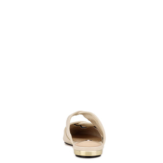Zapato Destalonado NINE WEST Wnfindya3-a  Sintetico Color Multicolor