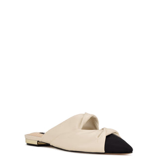 Zapato Destalonado NINE WEST Wnfindya3-a  Sintetico Color Multicolor