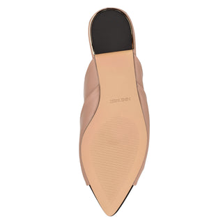 Zapato Destalonado NINE WEST Wnfindya3-a  Sintetico Color Multicolor