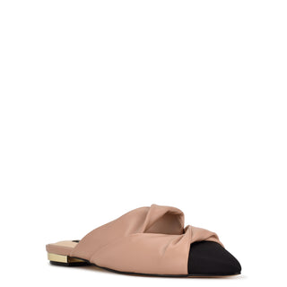 Zapato Destalonado NINE WEST Wnfindya3-a  Sintetico Color Multicolor