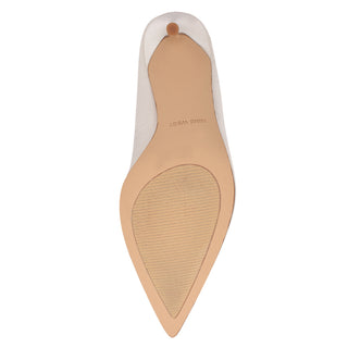 Zapatilla NINE WEST Wnfoxy7-a  Textil Color Blanco