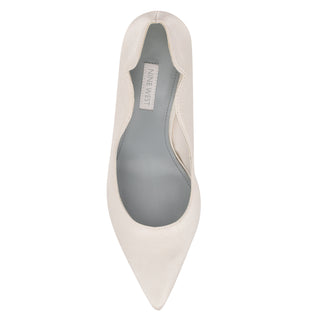 Zapatilla NINE WEST Wnfoxy7-a  Textil Color Blanco