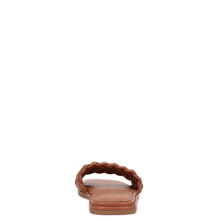 Sandalia NINE WEST Wnohhi3  Sintetico Color Cafe
