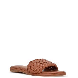 Sandalia NINE WEST Wnohhi3  Sintetico Color Cafe