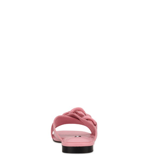 Sandalia NINE WEST Wnmisty3  Sintetico Color Rosa