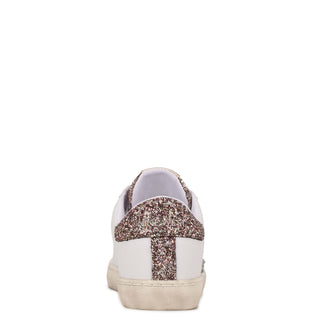 Tenis NINE WEST Wnsneaks9-a  Sintetico Color Metalico