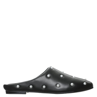 Zapato Destalonado WESTIES Weciseaux2  Sintetico Color Negro