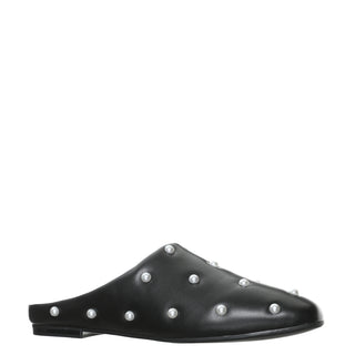Zapato Destalonado WESTIES Weciseaux2  Sintetico Color Negro