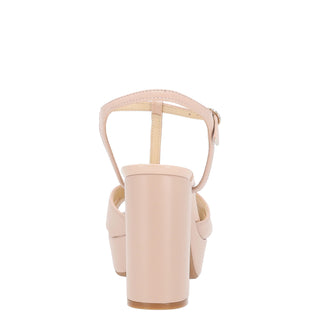 Sandalia WESTIES Weescolta  Sintetico Color Beige