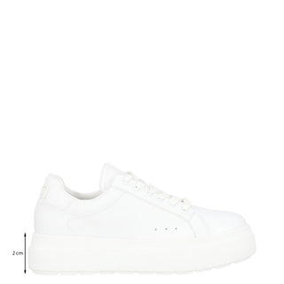 Tenis WESTIES Weichmul  Sintetico Color Blanco