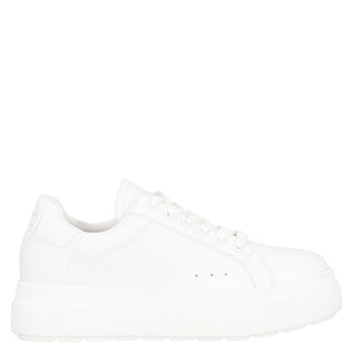 Tenis WESTIES Weichmul  Sintetico Color Blanco