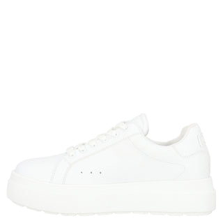 Tenis WESTIES Weichmul  Sintetico Color Blanco