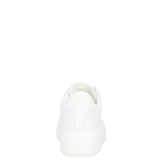 Tenis WESTIES Weichmul  Sintetico Color Blanco