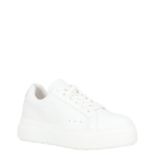 Tenis WESTIES Weichmul  Sintetico Color Blanco