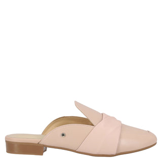 Zapato Destalonado WESTIES Wezucchero  Sintetico Color Beige