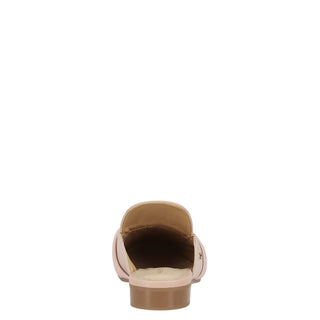 Zapato Destalonado WESTIES Wezucchero  Sintetico Color Beige