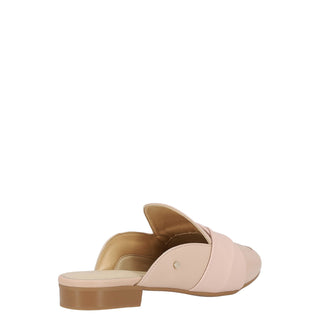 Zapato Destalonado WESTIES Wezucchero  Sintetico Color Beige