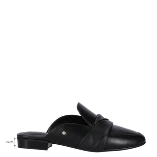 Zapato Destalonado WESTIES Wezucchero  Sintetico Color Negro
