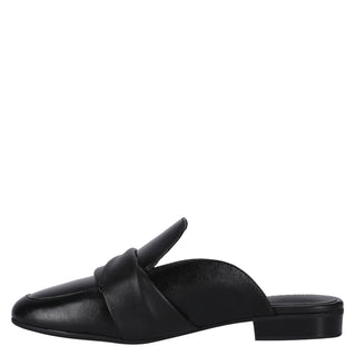 Zapato Destalonado WESTIES Wezucchero  Sintetico Color Negro